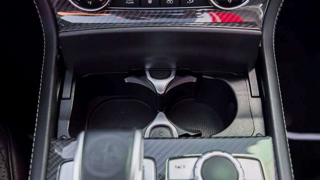 Used 2015 Black Mercedes-Benz SL 63 AMG® image 27
