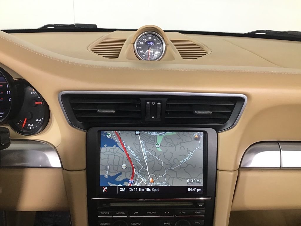 Certified Used 2015  Porsche Carrera 4S image 32