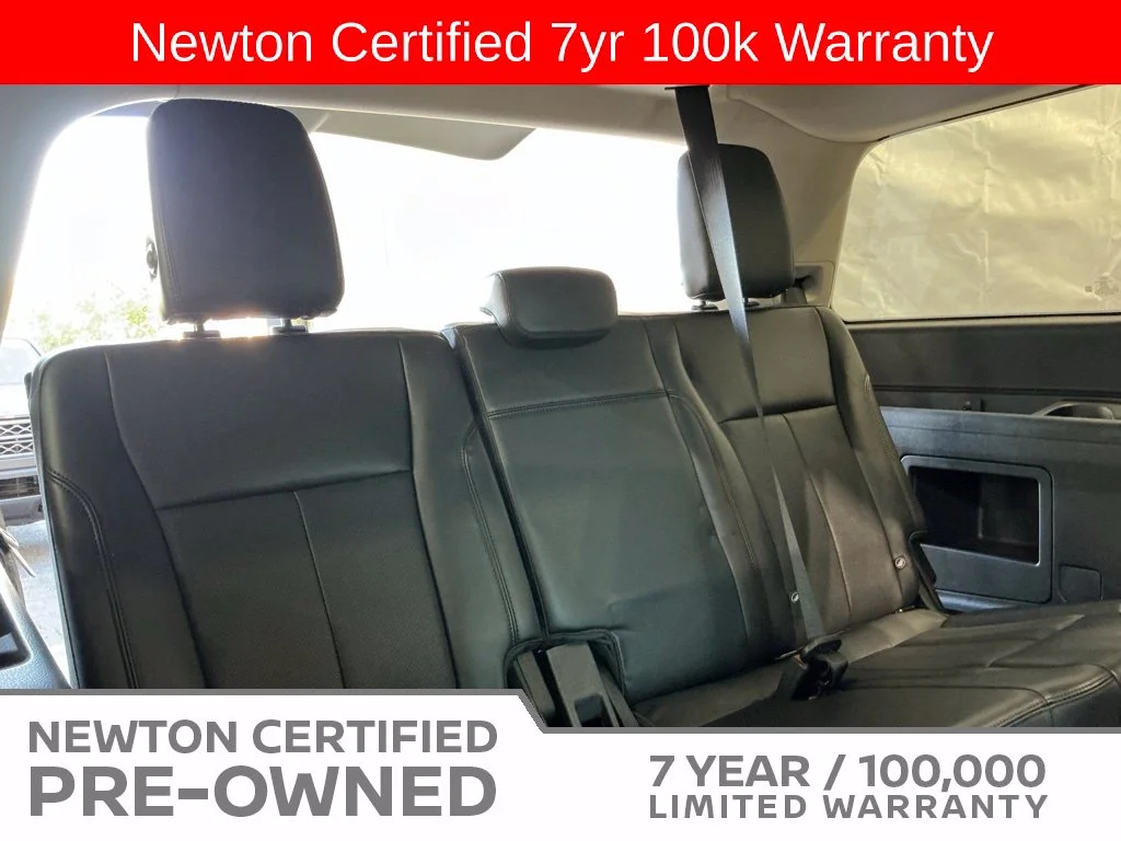 Certified Used 2024 Black Metallic Ford XLT image 26