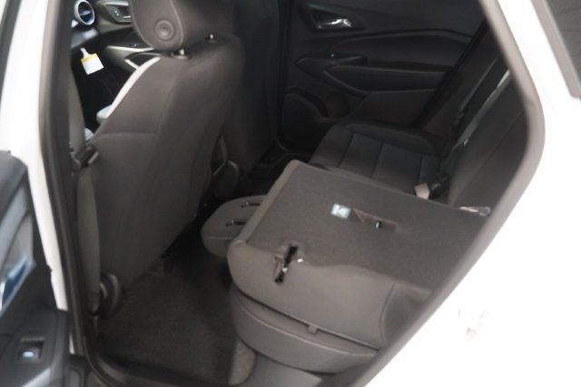 2026 Chevrolet Trax LS - Photo 19