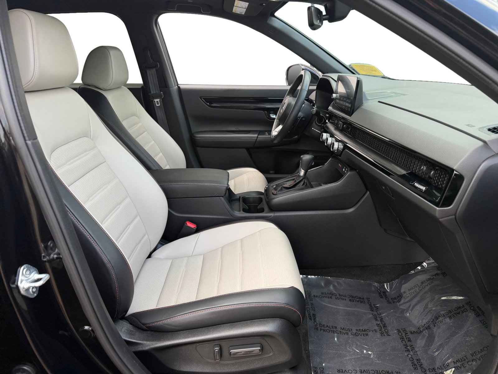 2024 Honda CR-V Sport Touring - Photo 31