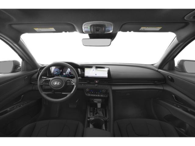 Used 2025 Fluid Metal Hyundai Limited image 10