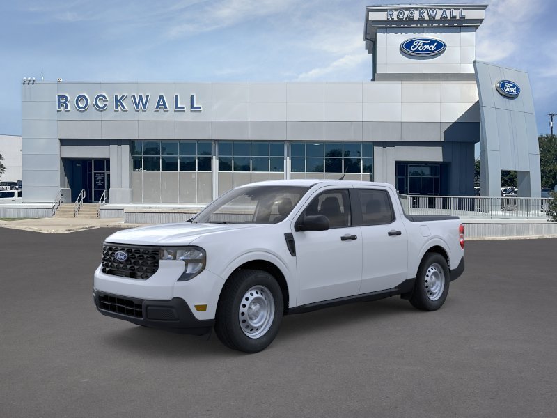 2026 Ford Maverick XL FWD's photo