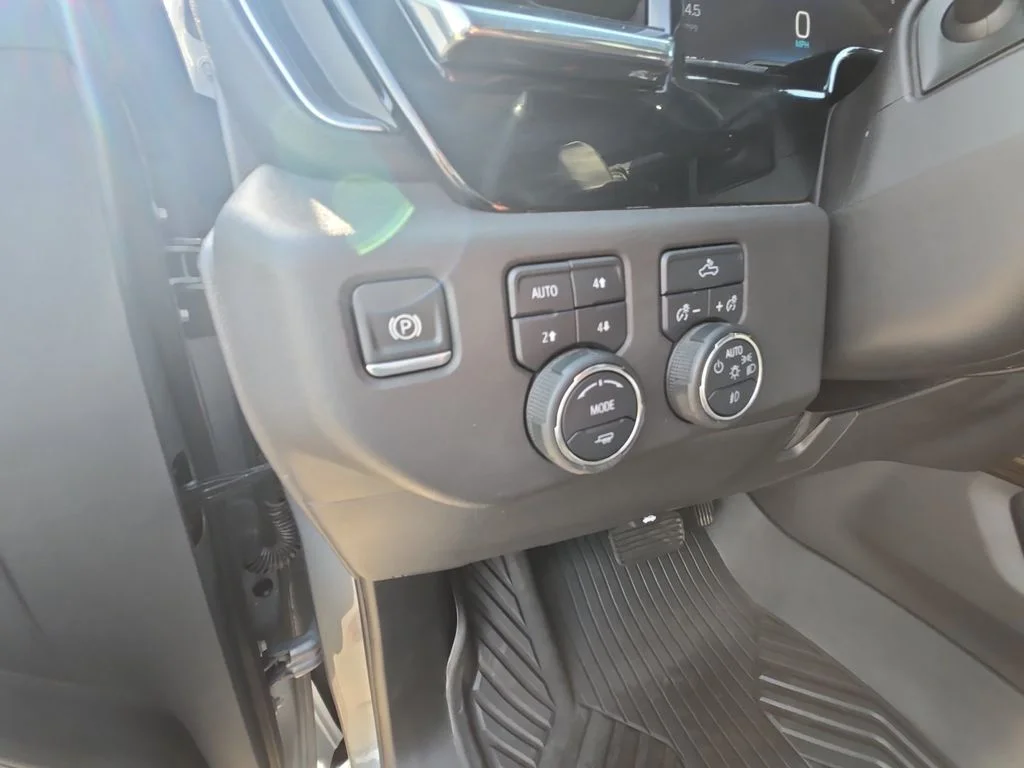 Used 2024 Gray Chevrolet LT Trail Boss image 32