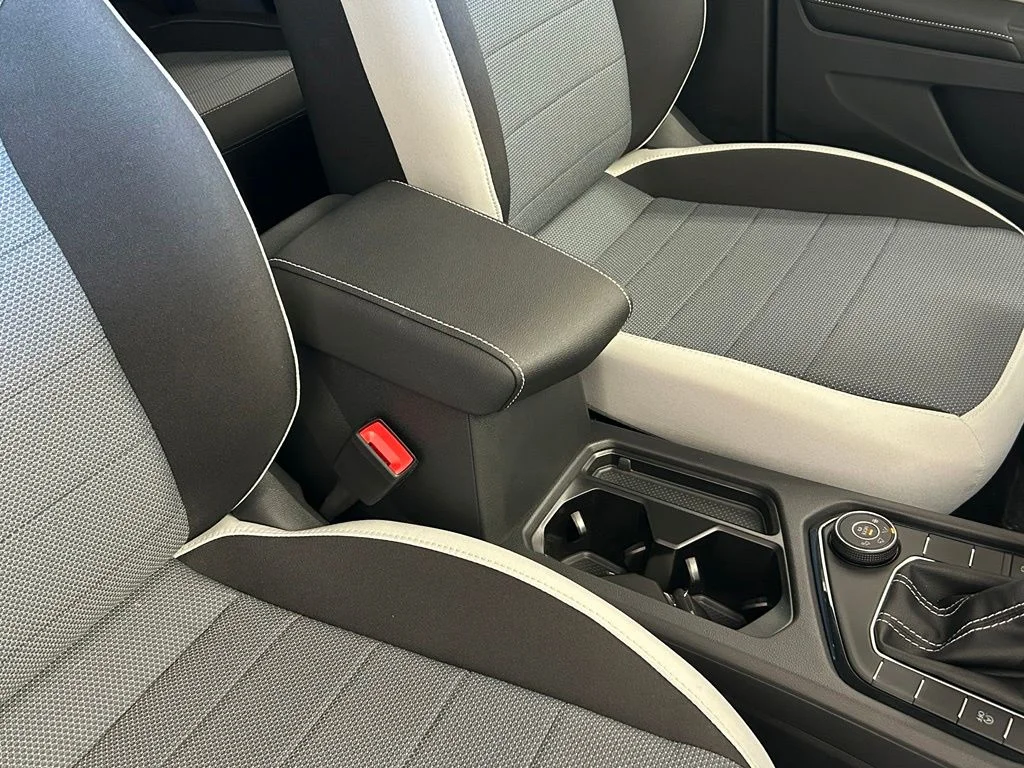 New 2026 Gray Volkswagen 1.5T S image 37