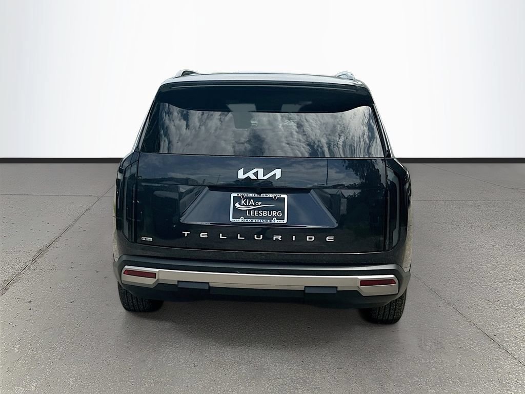 New 2027  Kia EX image 6