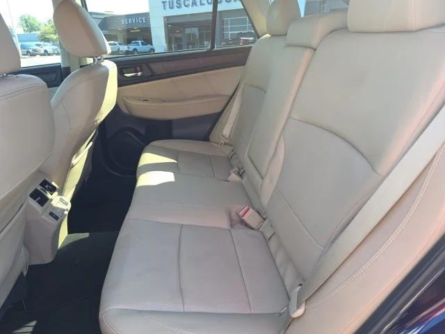 Used 2018 Blue Subaru 2.5i image 10