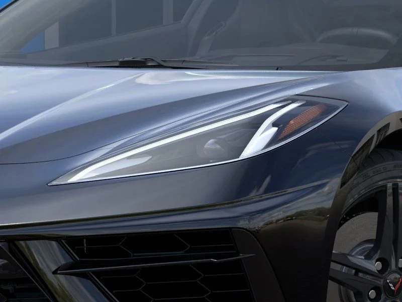 New 2026 Black Chevrolet 3LT image 10