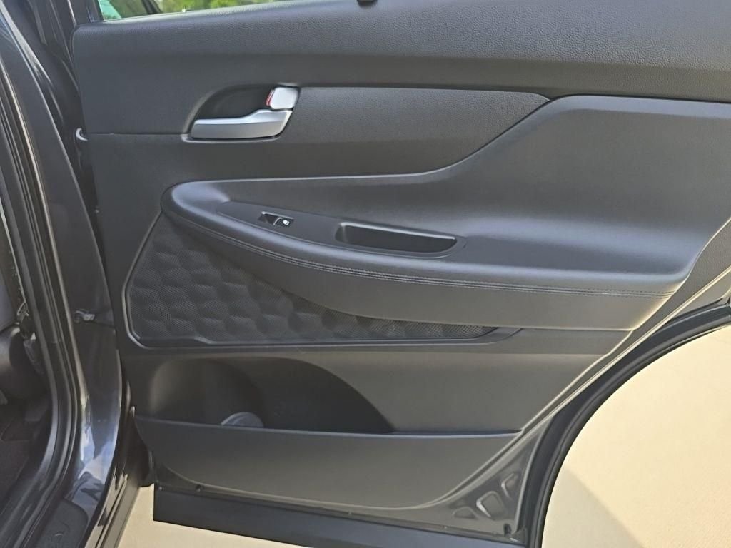 Used 2021 Gray Hyundai SEL image 32