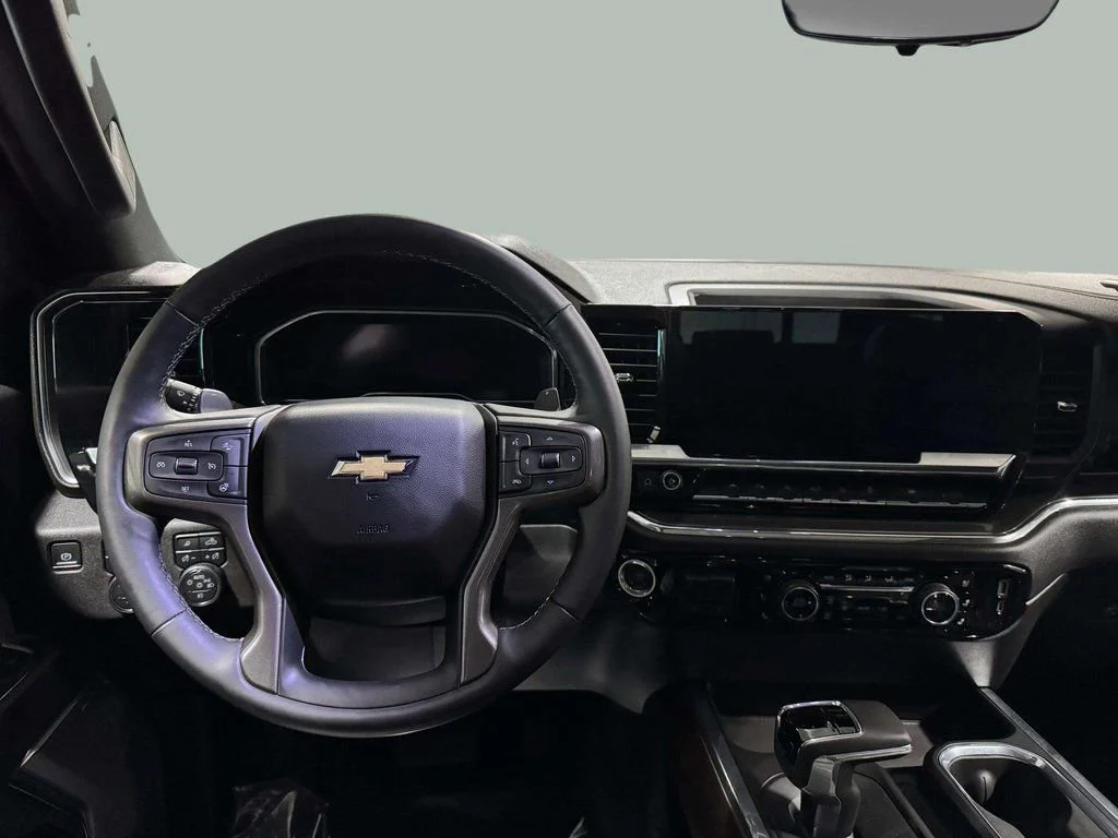 2023 Chevrolet Silverado 1500 High Country - Photo 10