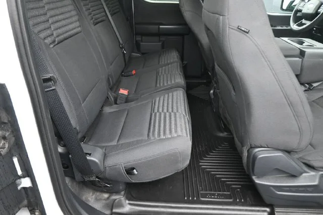 Used 2023 White Ford XL image 25
