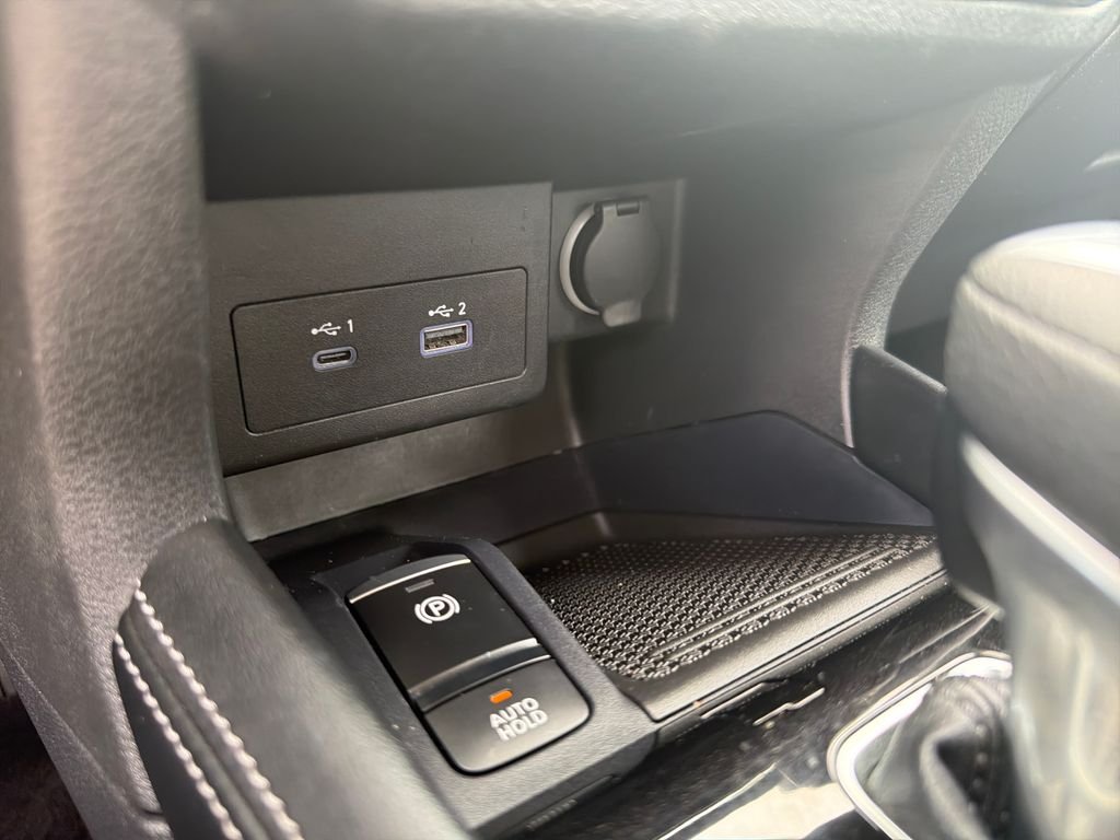 Certified Used 2024 Red Nissan SR image 40
