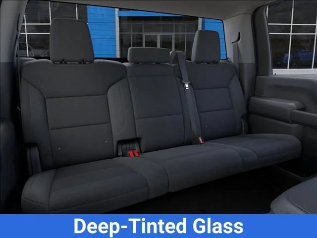 New 2026 Lakeshore Blue Metallic Chevrolet Custom image 20