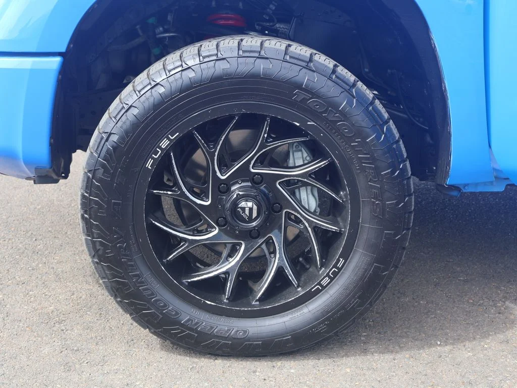 2019 Toyota Tundra TRD Pro - Photo 38