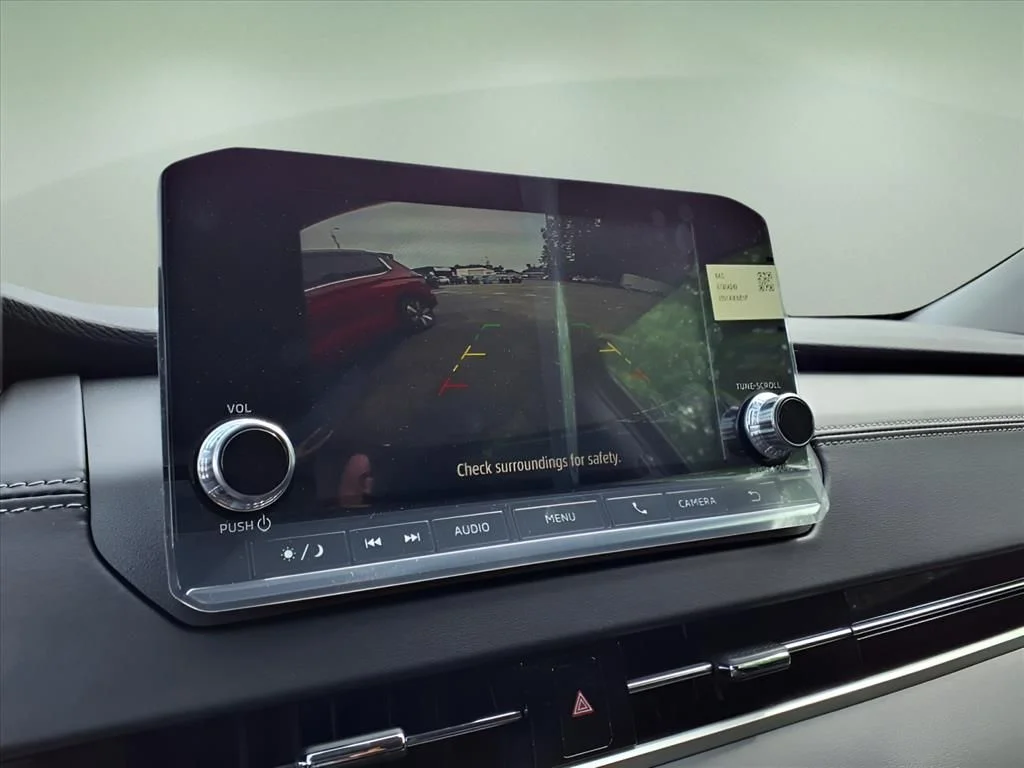 2025 Mitsubishi Outlander Plug-in Hybrid ES - Photo 26