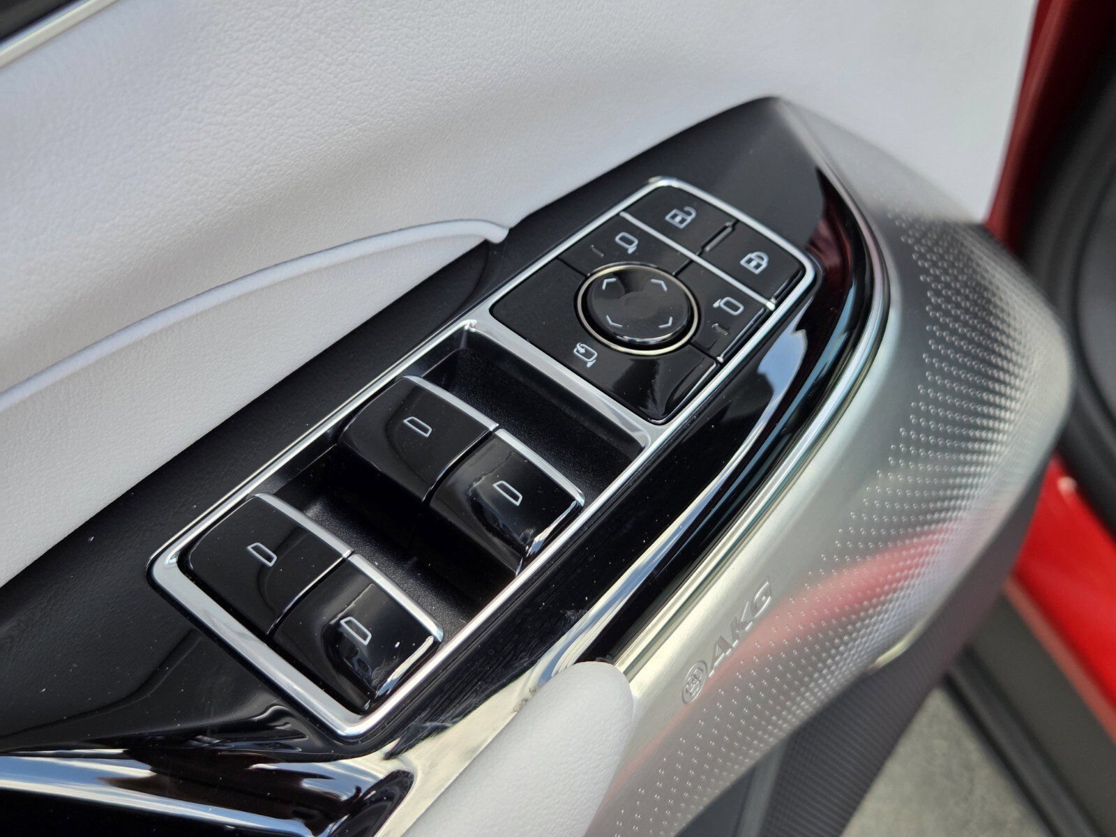 2026 Cadillac LYRIQ Premium Sport - Photo 19