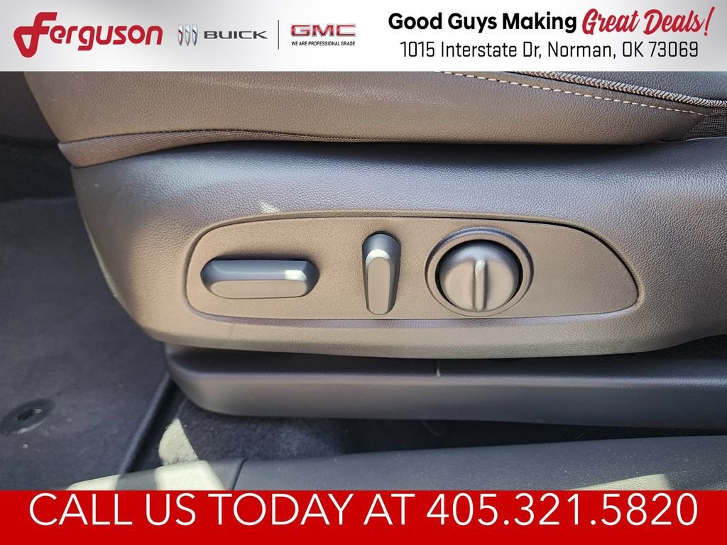 2026 Buick Encore GX Preferred - Photo 16