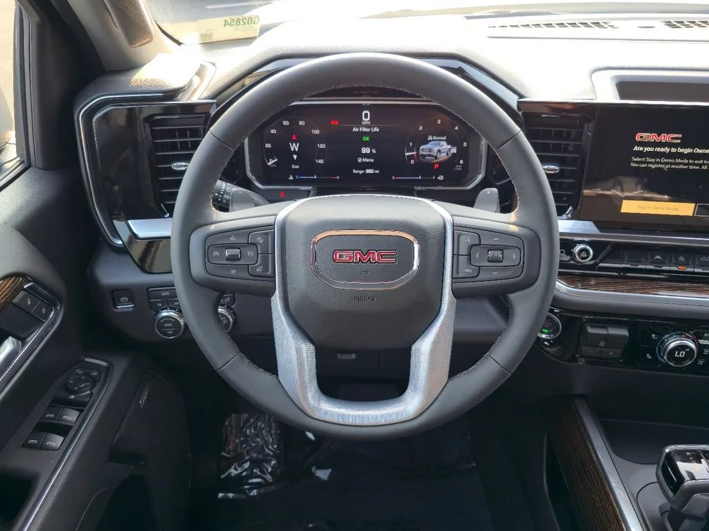 2026 GMC Sierra 1500 Elevation - Photo 13