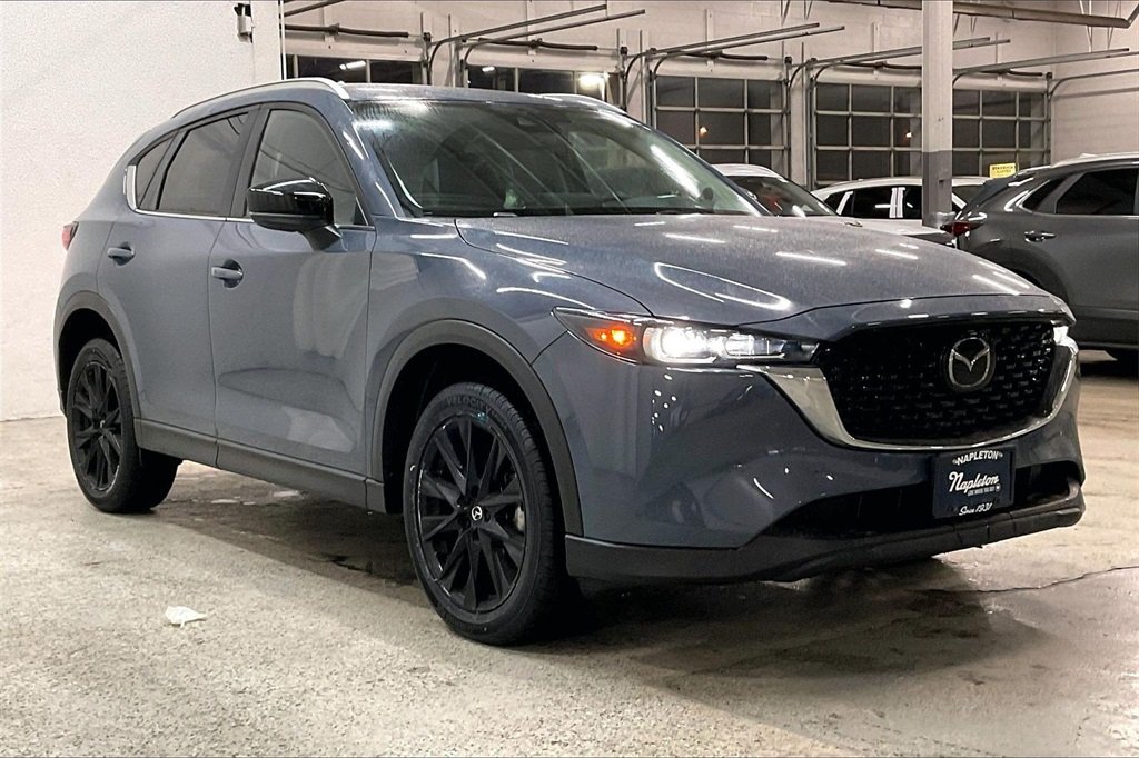 2023 MAZDA CX-5 - Image 32