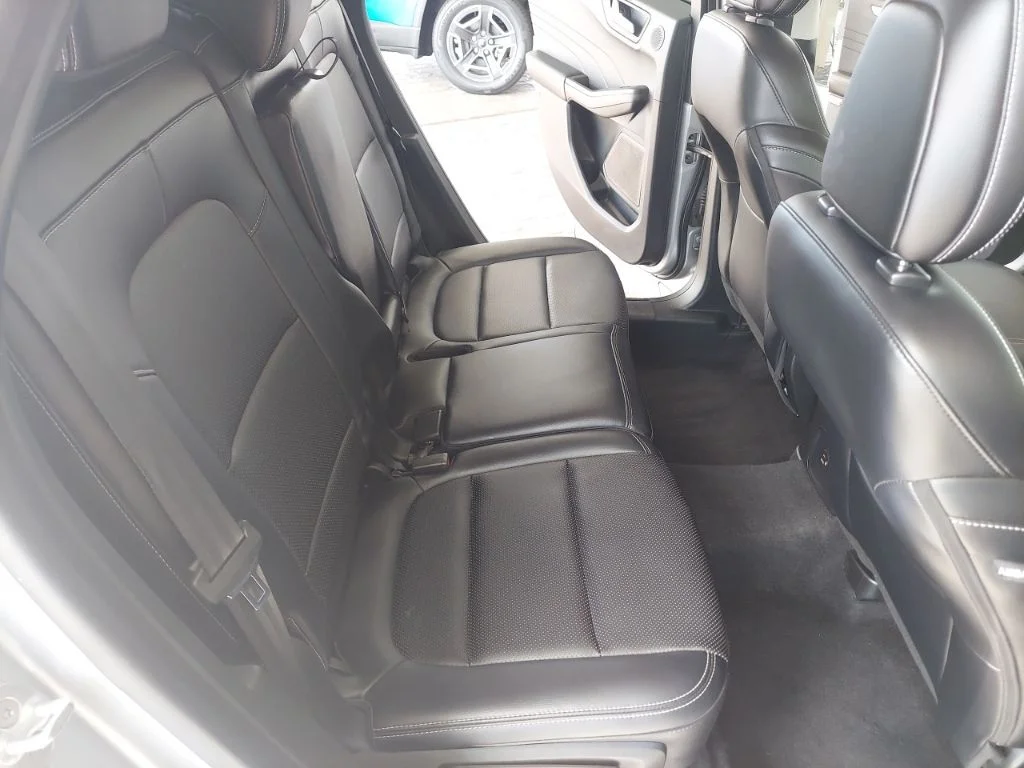 2021 Ford Escape Titanium - Photo 40