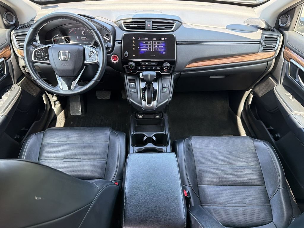 Used 2020  Honda EX-L image 25