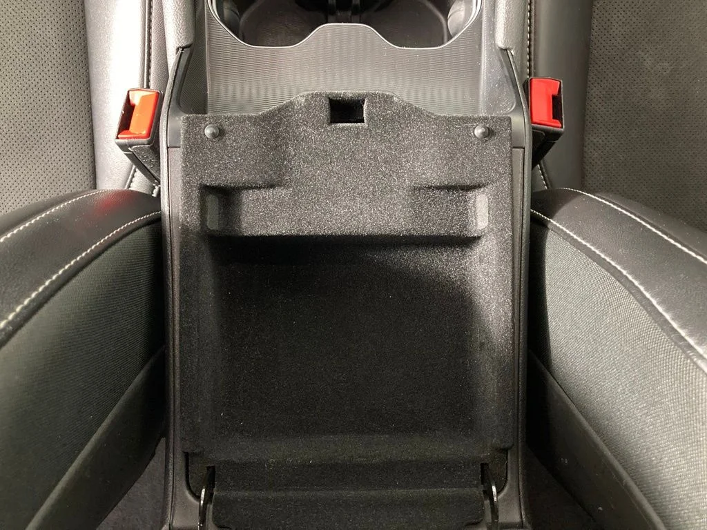 Used 2025 Black Jeep Altitude image 13