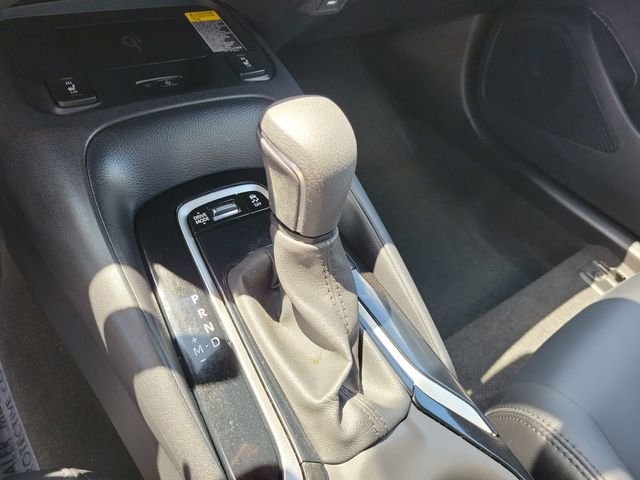 Certified Used 2024 UNDERGROUND Toyota XSE image 15