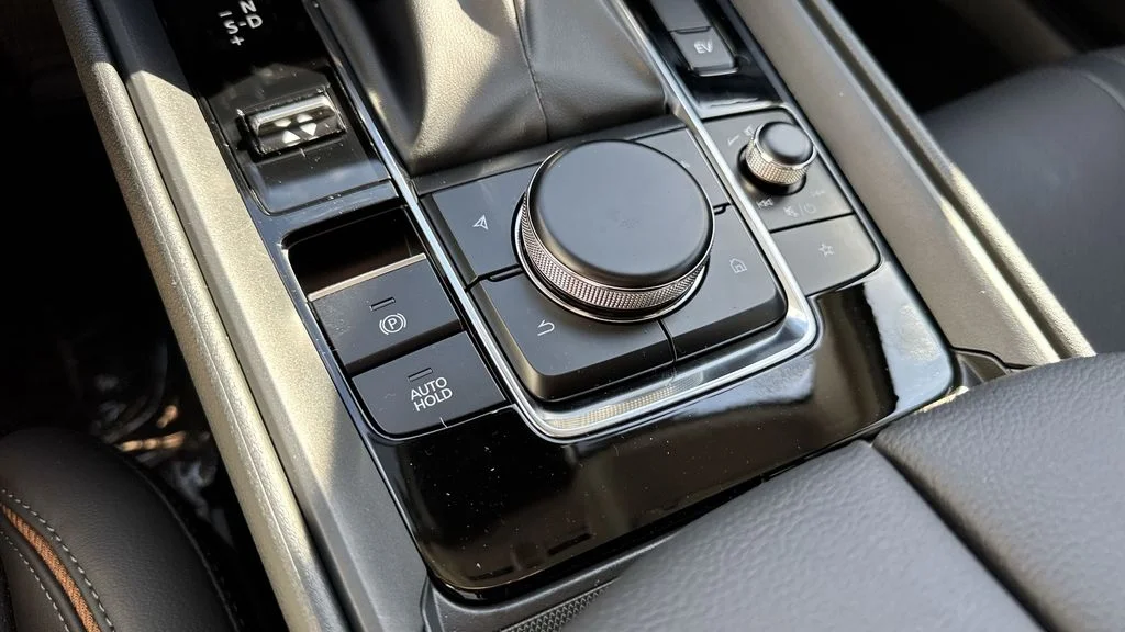 2026 Mazda CX-50 Premium Plus - Photo 52