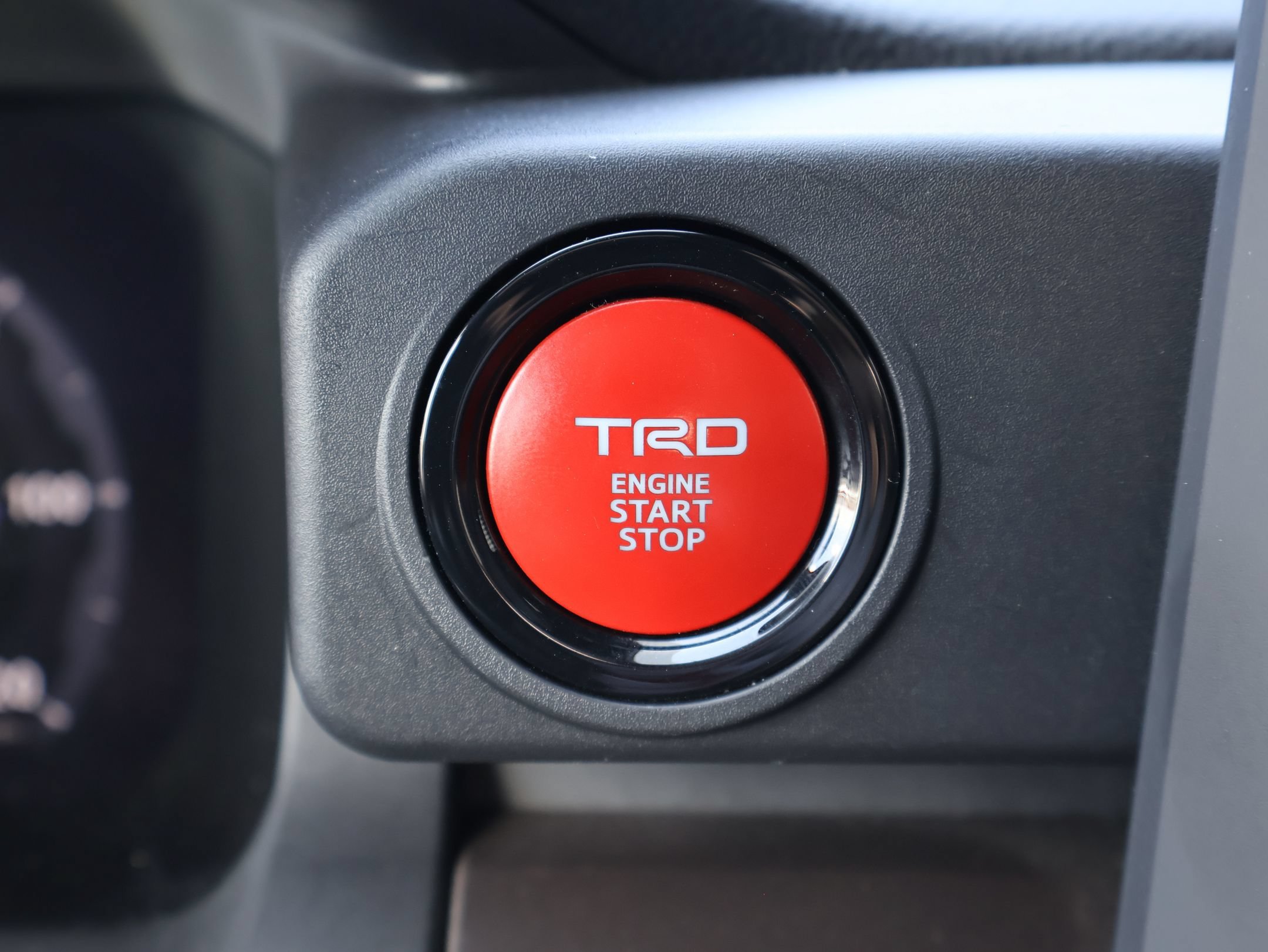 Used 2026 Celestial Silver Metallic Toyota TRD Off Road image 21