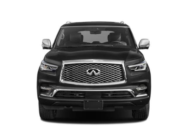 Used 2023 Champagne Quartz INFINITI SENSORY image 7