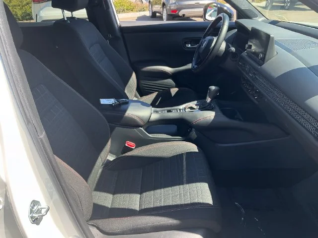 2025 Honda HR-V Sport - Photo 31