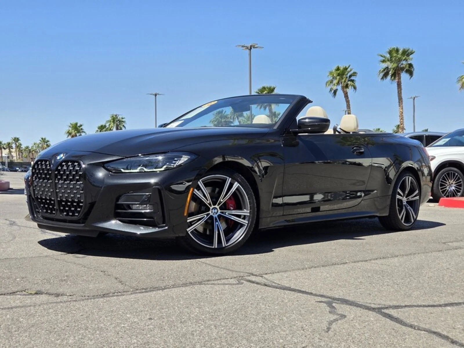 2023 BMW 4 Series