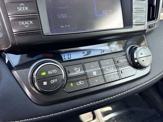 2013 Toyota RAV4 Limited - Photo 18