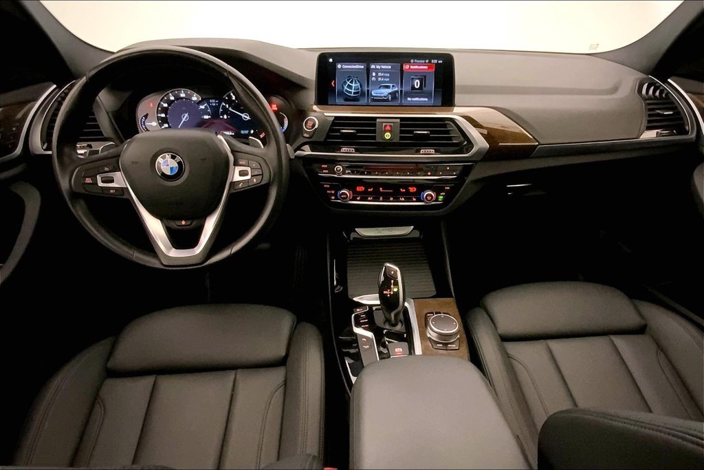 Used 2019 Dark Graphite Metallic BMW  image 16