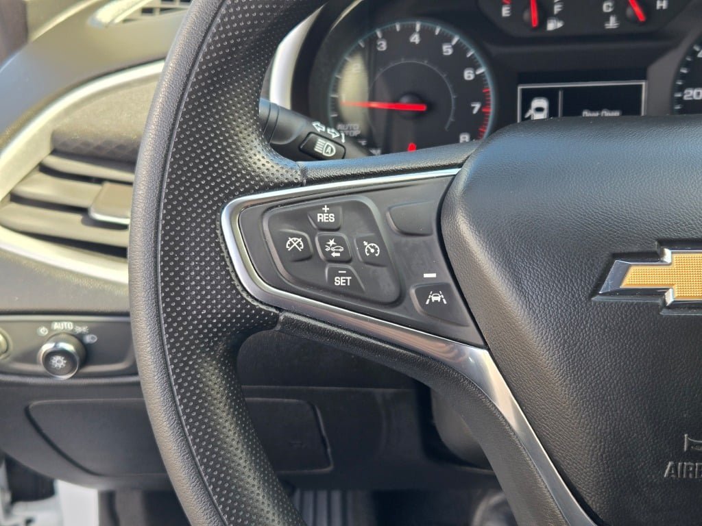 2024 Chevrolet Malibu 1LT - Photo 29