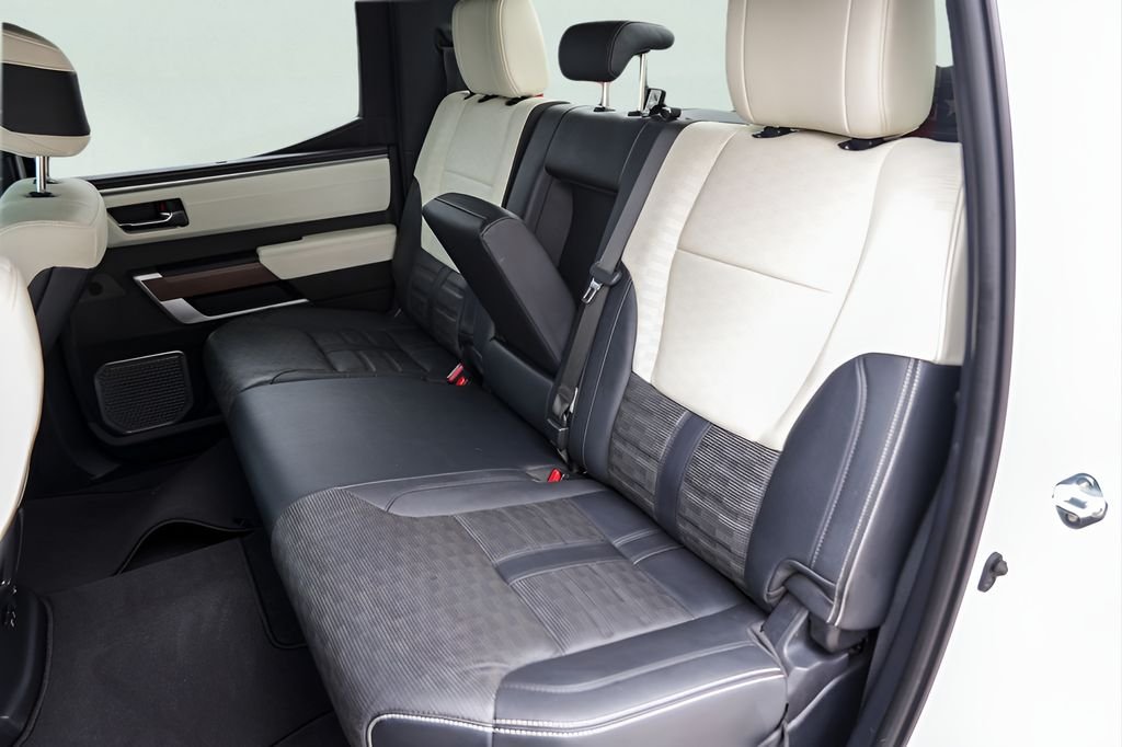 Used 2023 Beige Toyota Capstone image 27