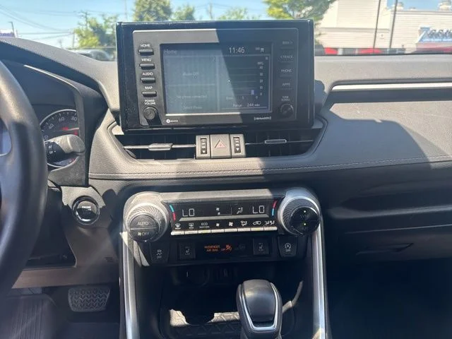 Used 2020 Blueprint Toyota XLE Premium image 16