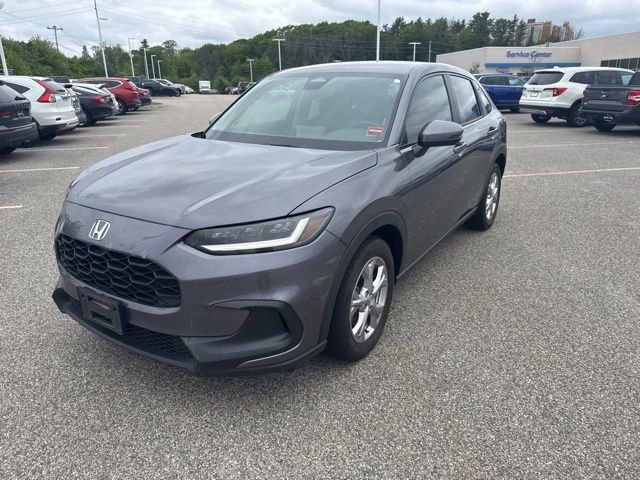 2023 Honda HR-V LX - Photo 6