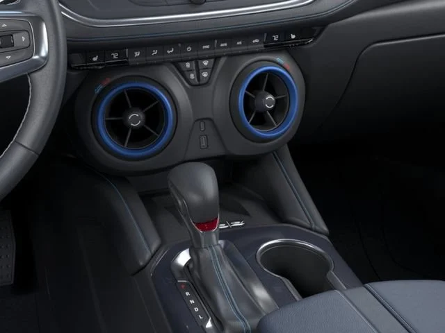 2026 Chevrolet Blazer RS - Photo 23