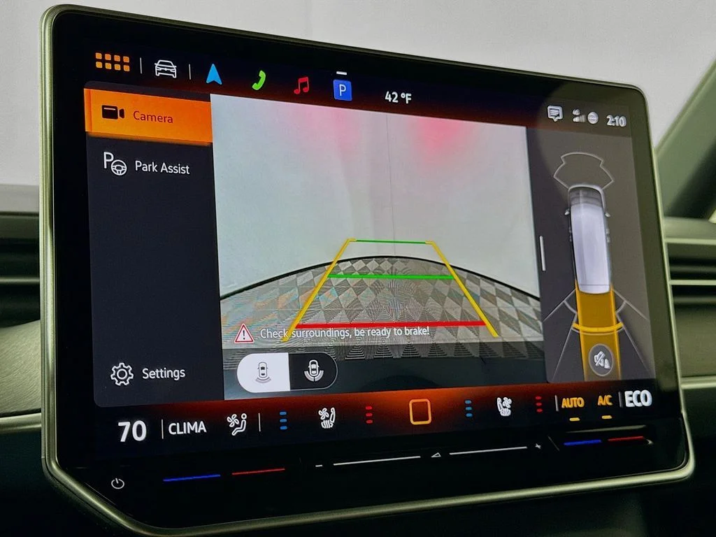 2025 Volkswagen ID. Buzz PRO S - Photo 35