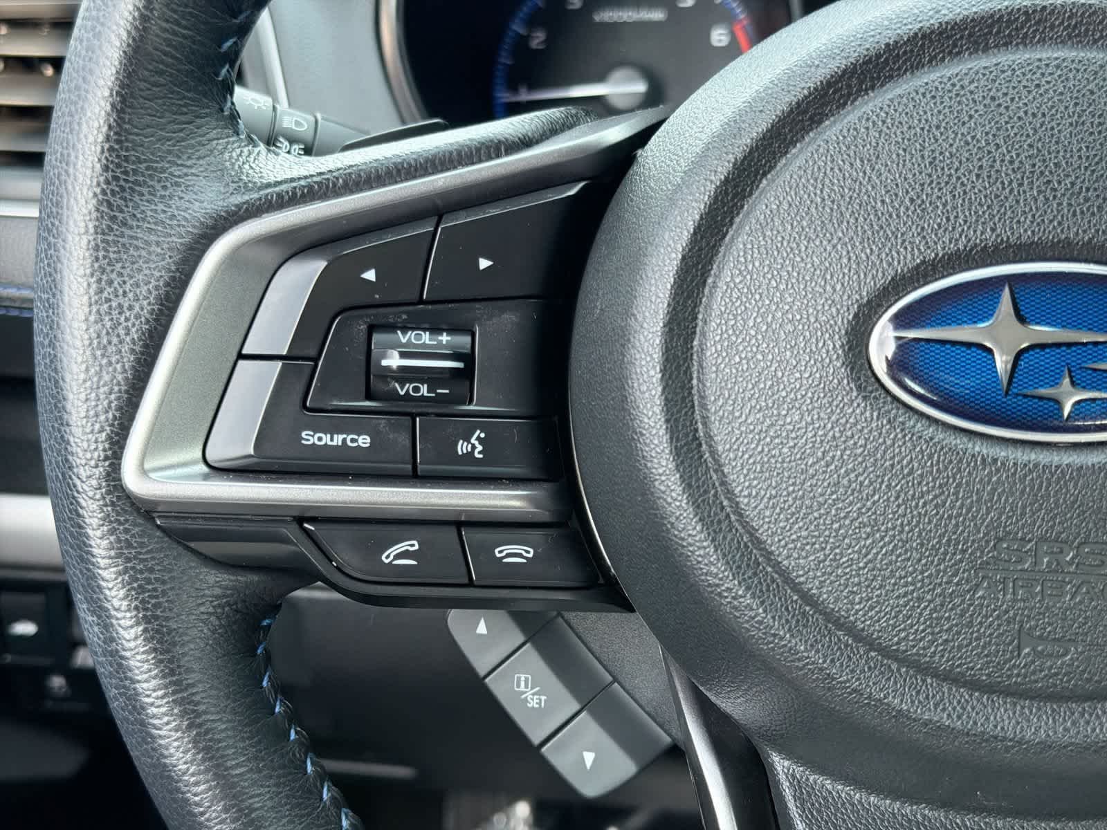 Used 2018 White Subaru Sport image 25