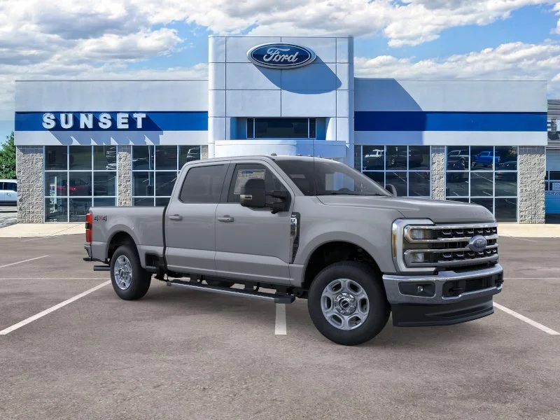 New 2026 Avalanche Ford XLT image 7