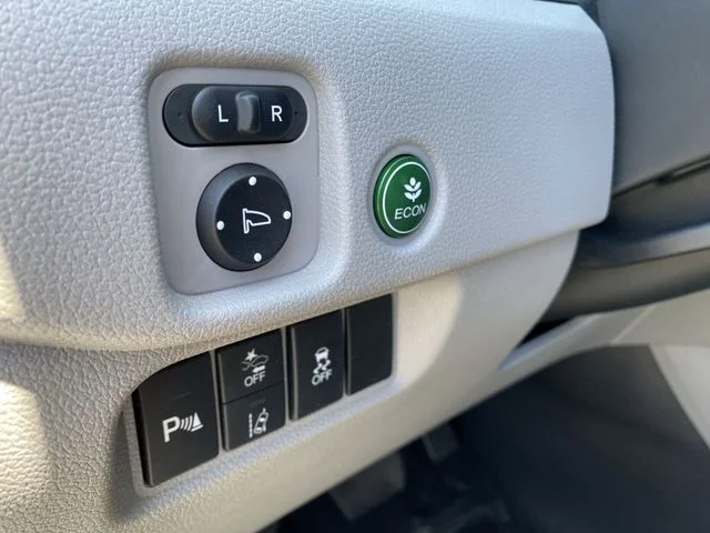 2020 Honda Pilot Touring - Photo 21