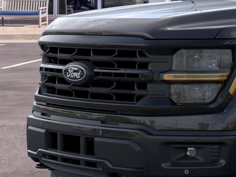 2026 Ford F-150 XLT - Photo 47