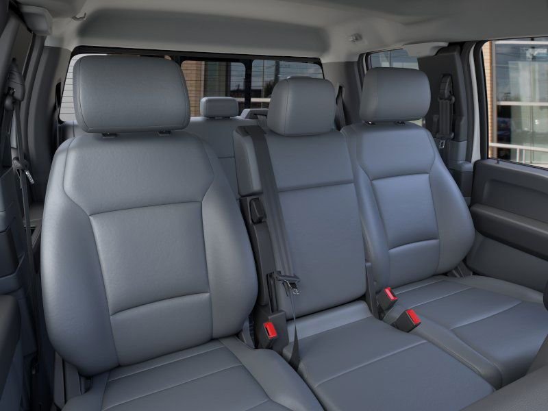 2025 Ford F-350 Super Duty Chassis Cab XL - Photo 12