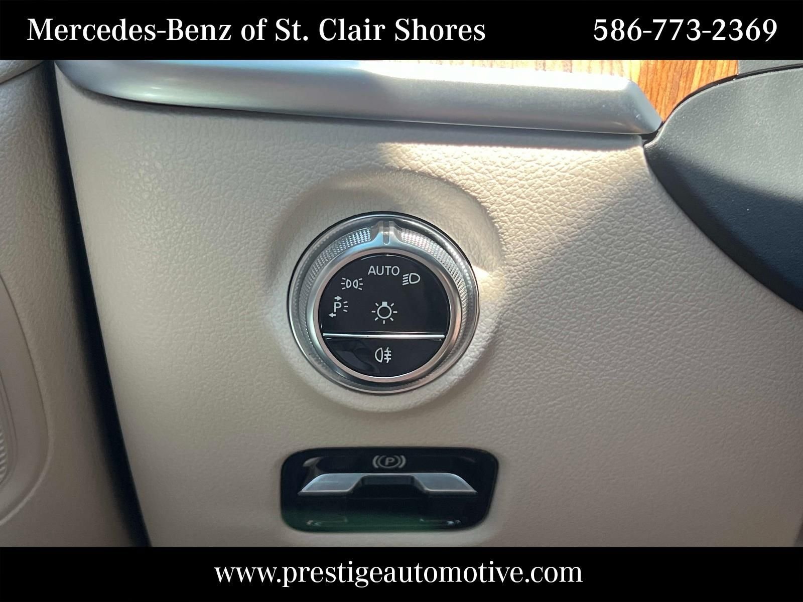Certified Used 2024 White Mercedes-Benz C 300 image 30