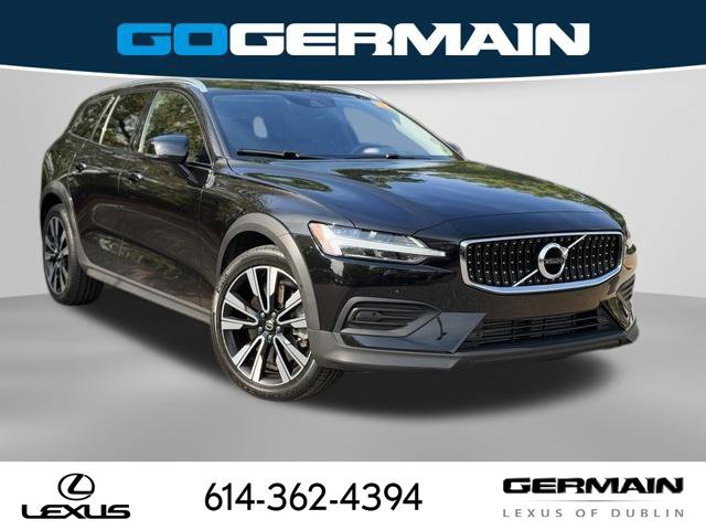 Used 2020 Black Volvo T5 image 7