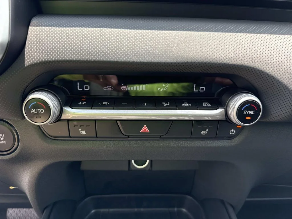 New 2026 Wind Chill Pearl Mazda 2.5 S Preferred AWD image 35