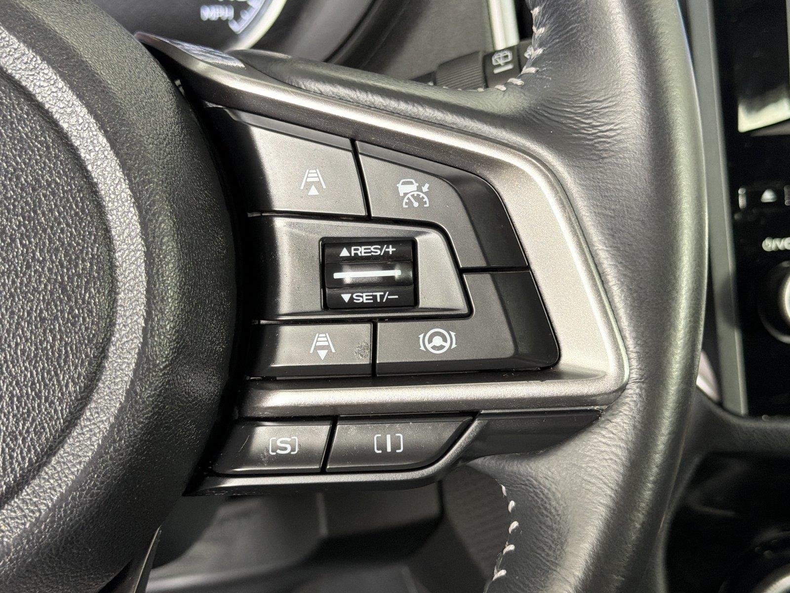 2023 Subaru Forester Premium - Photo 25