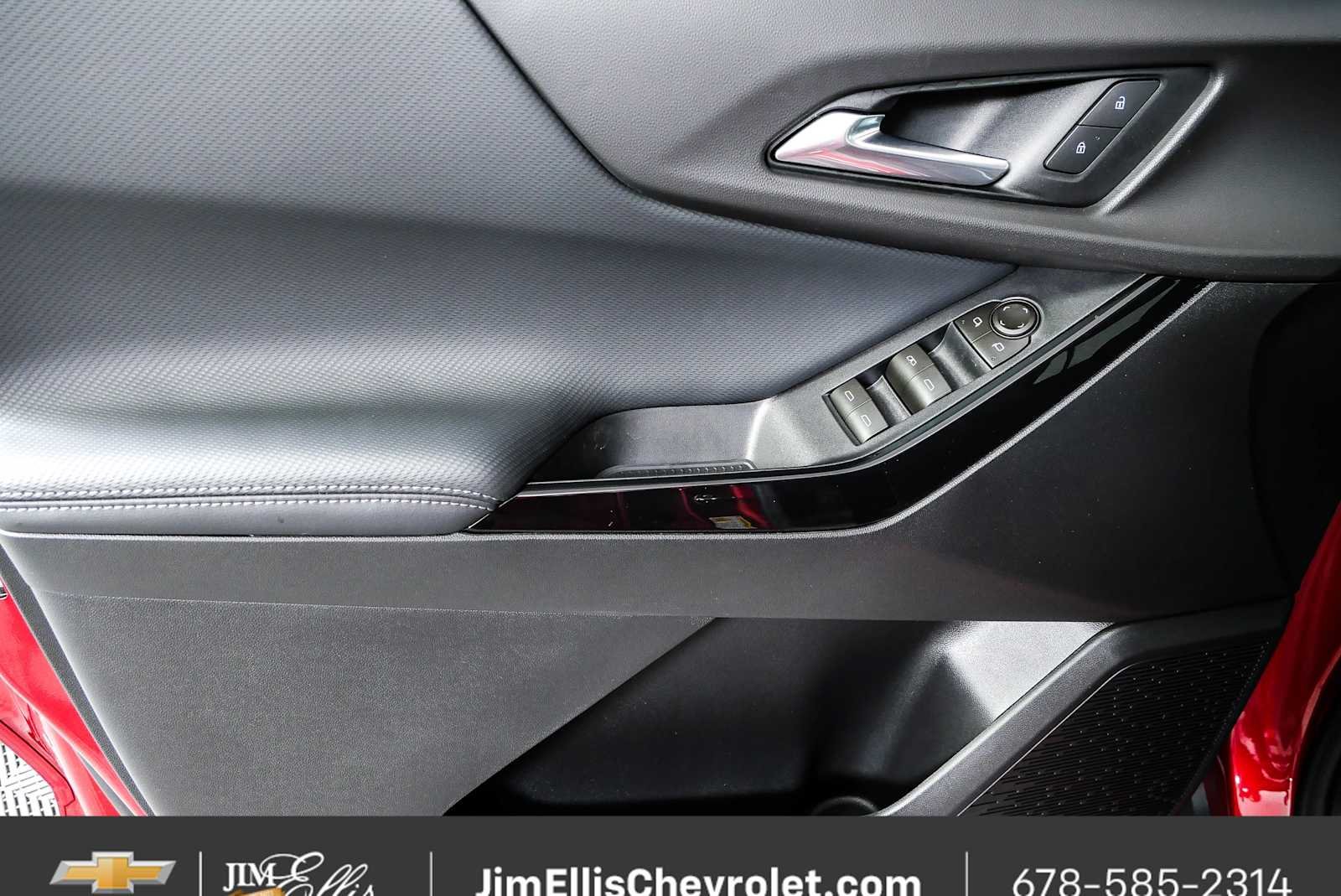 2026 Chevrolet Equinox LT - Photo 6